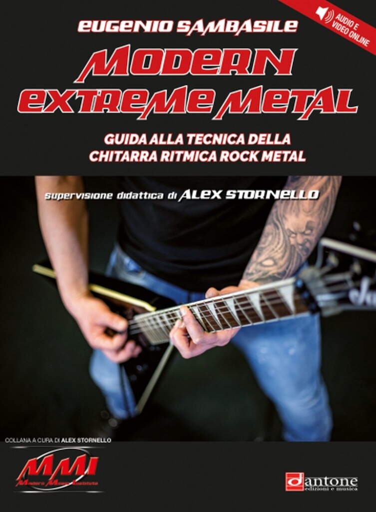 Modern Extreme Metal